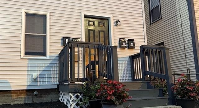 Photo of 62 Sheridan St, Fitchburg, MA 01420