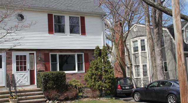 Photo of 13 James St #2, Watertown, MA 02472