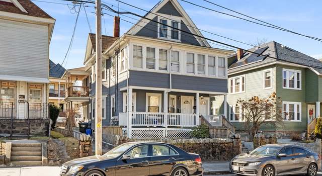 Photo of 15-17 Clifton St, Lawrence, MA 01843