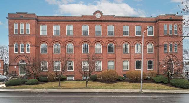 Photo of 63 Illinois St Unit B5, Worcester, MA 01610