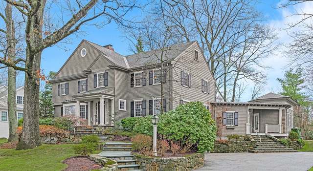 Photo of 16 Nantucket Rd, Wellesley, MA 02481
