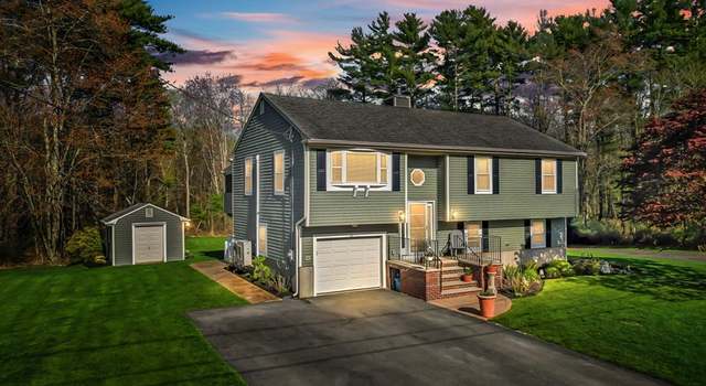 Photo of 12 Elderberry, Acushnet, MA 02743