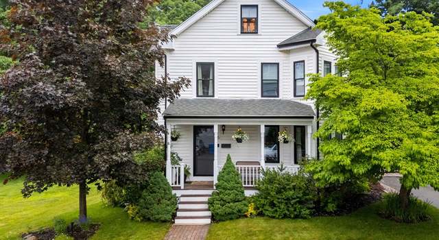 Photo of 5 Summer St, Merrimac, MA 01860