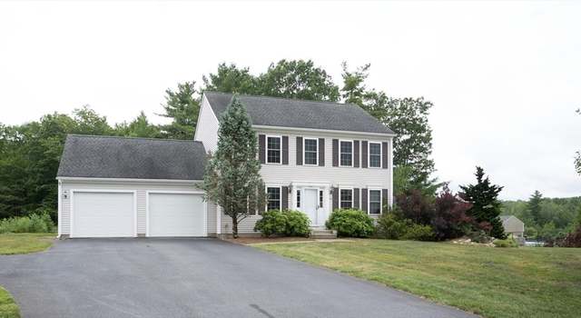 Photo of 49 Victoria Ln, Templeton, MA 01468