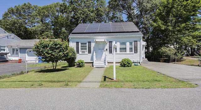 Photo of 53 Edwin St, Randolph, MA 02368