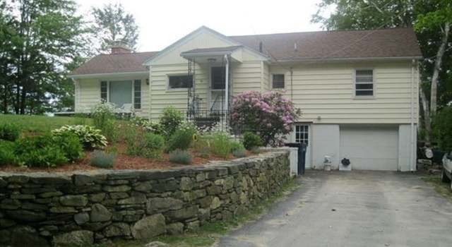 Photo of 65 Lake View Dr, Leicester, MA 01524