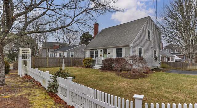 Photo of 117 Berry Ave, Yarmouth, MA 02673