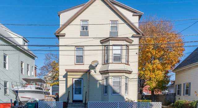 Photo of 59 Autumn St, Lynn, MA 01902