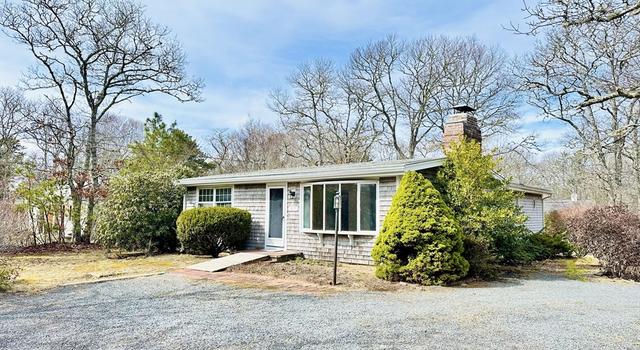 Photo of 217 Freemans Way, Brewster, MA 02631