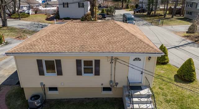 Photo of 12 Massachusetts Ave, Wilmington, MA 01887