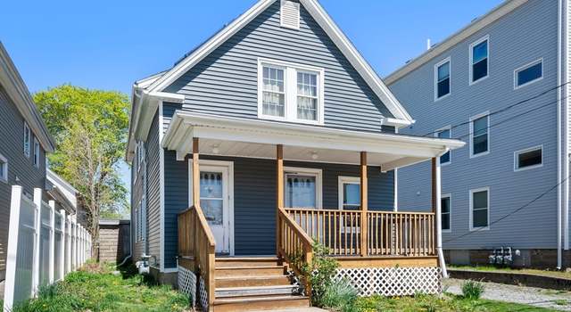 Photo of 16 Horton St, Attleboro, MA 02703
