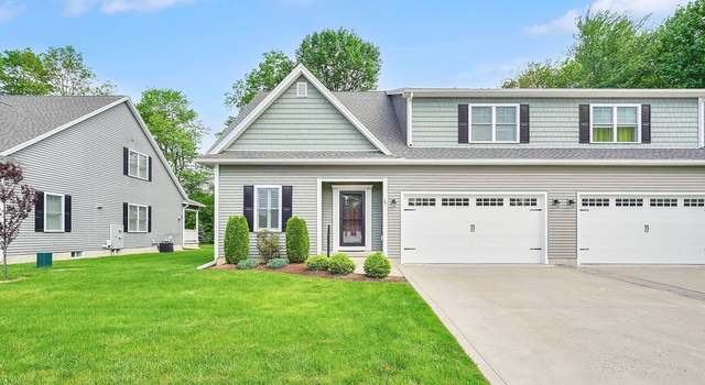 Photo of 17 St Andrews Way #17, West Springfield, MA 01089