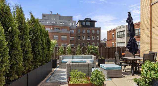 Photo of 35 Fay St #411, Boston, MA 02118