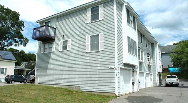 Photo of 60 Billerica St Unit A, Lowell, MA 01852