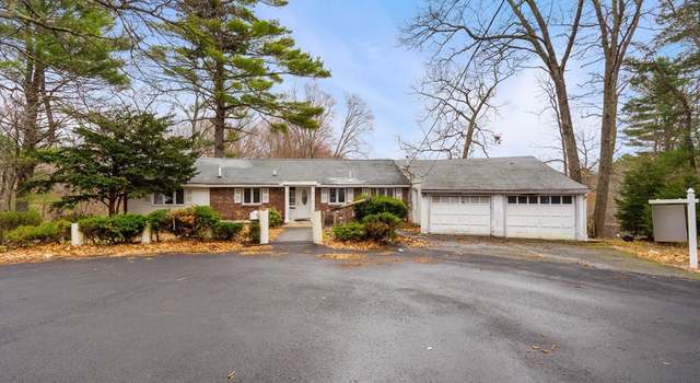 Photo of 47 Riverside Dr, North Reading, MA 01864