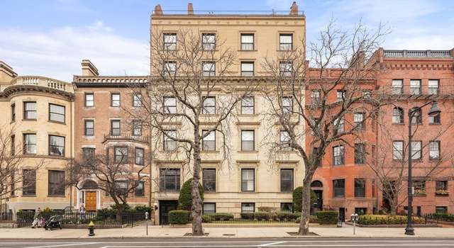 Photo of 412 Beacon St #6, Boston, MA 02115