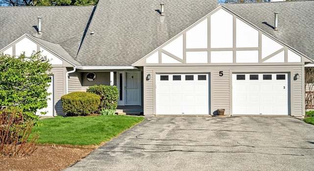 Photo of 5 Victoria Dr #2, Auburn, MA 01501
