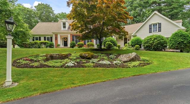Photo of 49 Sheffield Rd, Boxford, MA 01921