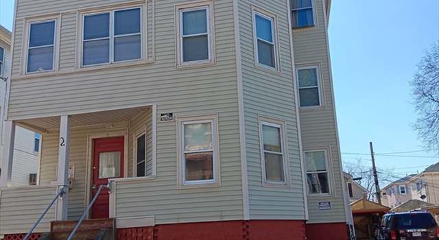 Photo of 2 Chrome St, Worcester, MA 01604