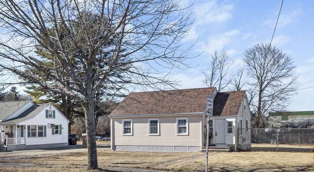 Photo of 135 Mendon St, Hopedale, MA 01747