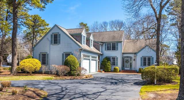 Photo of 15 Greer Dr, Dennis, MA 02638