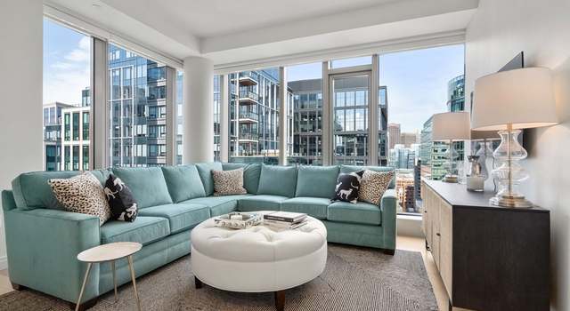 Photo of 135 Seaport Blvd #1905, Boston, MA 02210