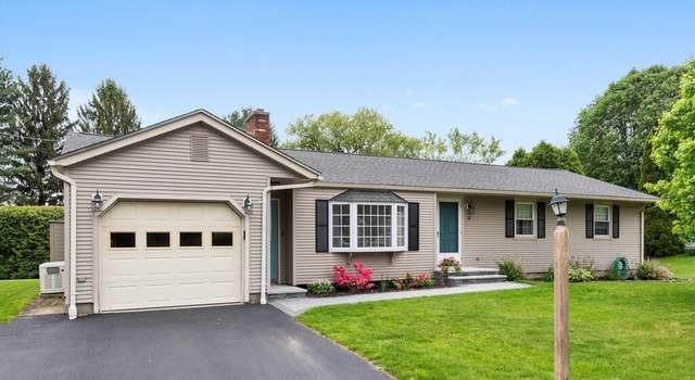Photo of 30 Marion Ave, Auburn, MA 01501