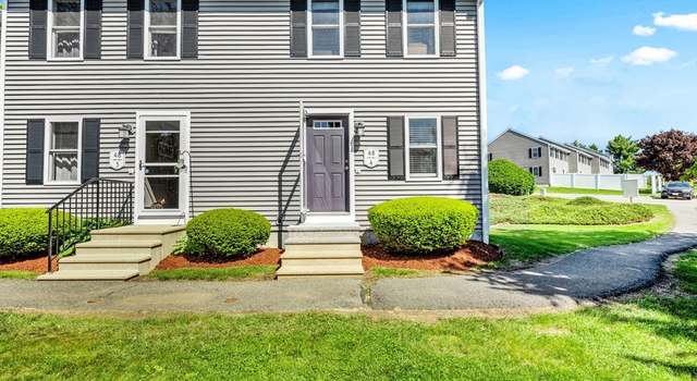 Photo of 48 Olde Colonial #4, Gardner, MA 01440