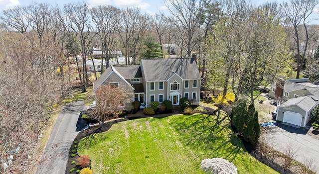Photo of 30 Lawson Ter, Scituate, MA 02066