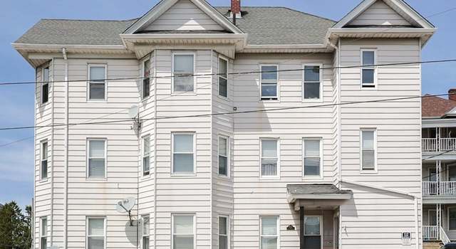 Photo of 168 Forest St, Fall River, MA 02721