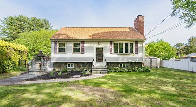 Photo of 768 Russells Mills Rd, South Dartmouth, MA 02748