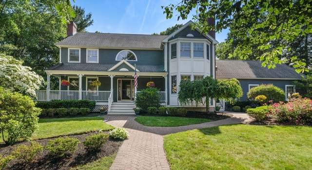 Photo of 1 Liberty Ln, North Reading, MA 01864