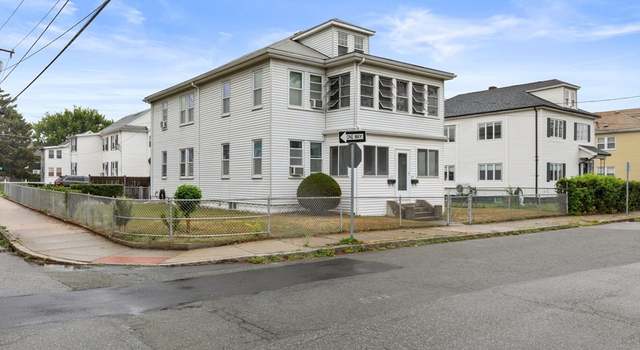Photo of 62-64 Billings Ave, Medford, MA 02155