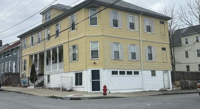 Photo of 23 25 Austin St, New Bedford, MA 02740