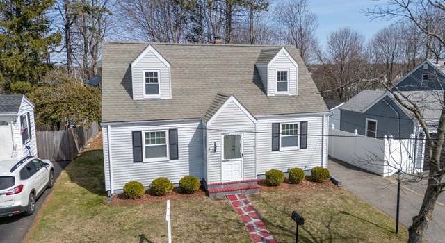 Photo of 12 Roland Rd, Peabody, MA 01960