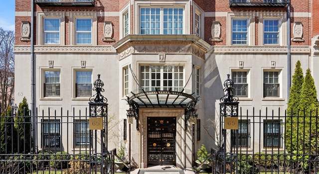 Photo of 65 Commonwealth Ave Unit 6B, Boston, MA 02116