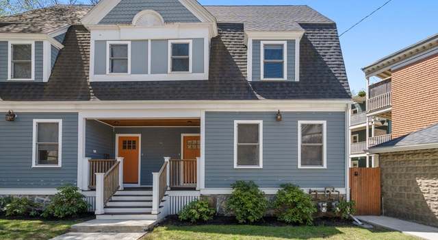 Photo of 91 Glen Rd #2, Boston, MA 02130