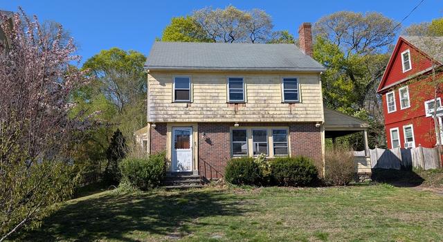 Photo of 85 W Highland Ave, Melrose, MA 02176
