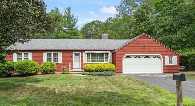 Photo of 61 Amble Rd, Chelmsford, MA 01824