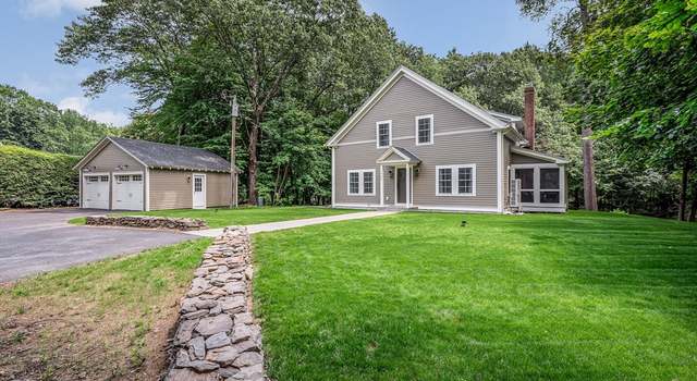 Photo of 323 Northfield Rd, Lunenburg, MA 01462