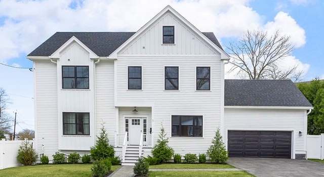 Photo of 1 Marlin Rd, Boston, MA 02132