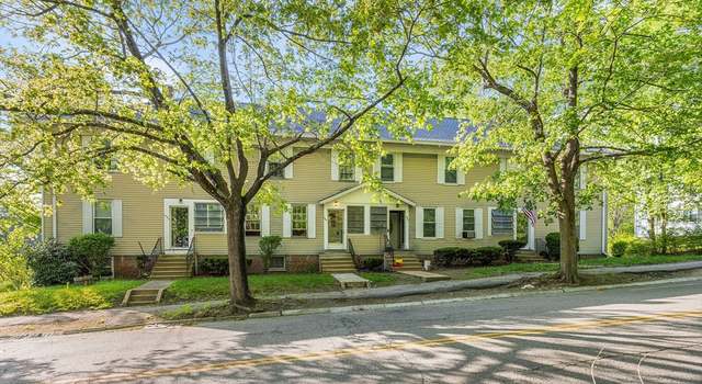 Photo of 1024 Stafford St #1024, Leicester, MA 01524