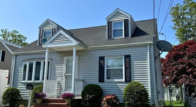 Photo of 23 Sewall St, Revere, MA 02151