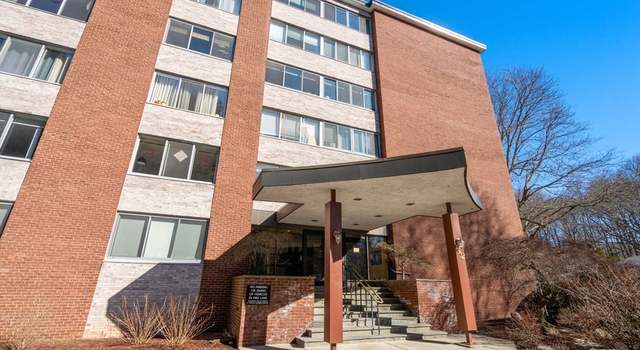 Photo of 22 Chestnut Pl #307, Brookline, MA 02445
