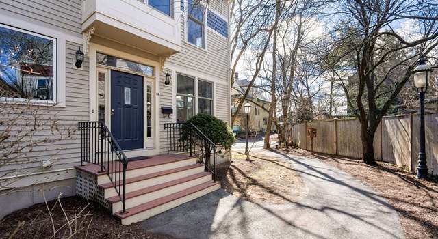 Photo of 19 Segel St #19, Boston, MA 02130