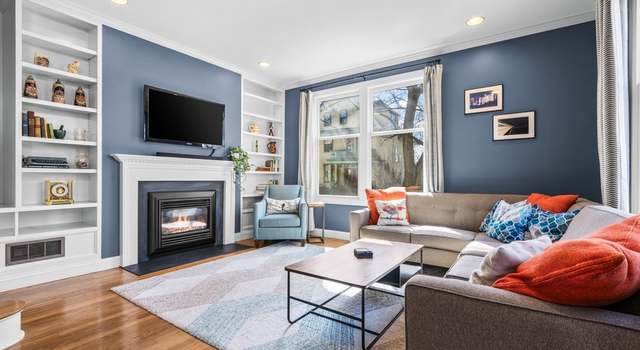 Photo of 19 Segel St #19, Boston, MA 02130