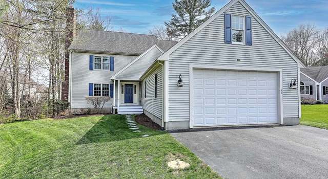 Photo of 30 Cara Cir, Taunton, MA 02780