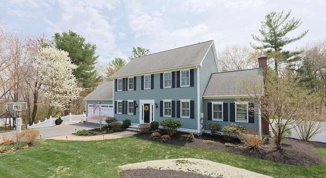 Photo of 957 Marston Rd, Northbridge, MA 01588