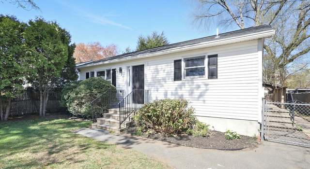 Photo of 125 Temby St, Springfield, MA 01119