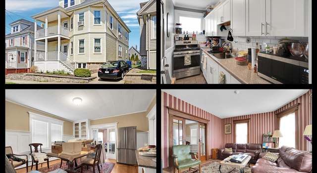 Photo of 81 Willard St, New Bedford, MA 02744